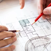 Commercial Architects in Raynes Park 5